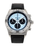 Pre-Owned Breitling Chronomat B01 42 Watch